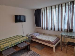 Aachen Würselen G1 mit Balkon - 0