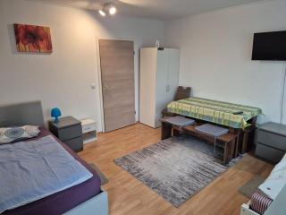 Aachen Würselen G1 mit Balkon - Würselen - 4