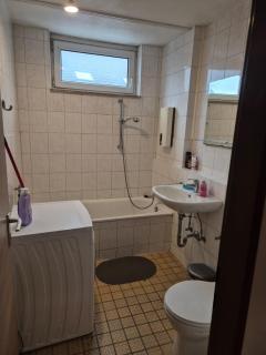 Aachen Würselen G1 mit Balkon - Würselen - 3