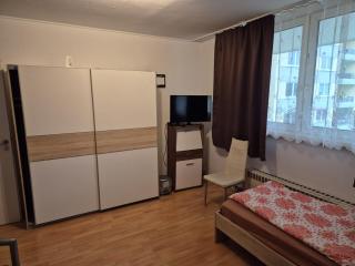 Aachen Würselen G1 mit Balkon - Würselen - 2
