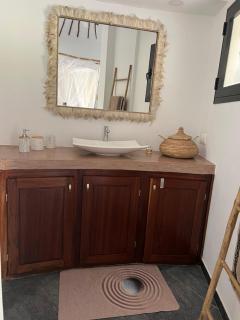 Adjana chambres d'Hôtes - 9