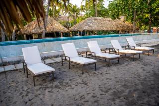 Eco Suites El Zonte - La Libertad - 7