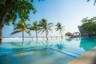 Eco Suites El Zonte - 0