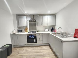 Seashell Retreat - Bournemouth - 2
