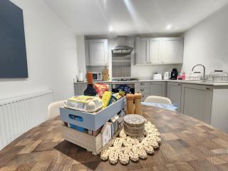 Seashell Retreat - Bournemouth - 3
