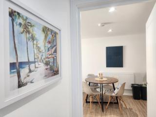Seashell Retreat - Bournemouth - 1