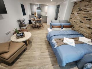 Seashell Retreat - Bournemouth - 5