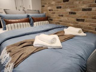 Seashell Retreat - Bournemouth - 6