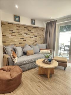 Seashell Retreat - Bournemouth - 0