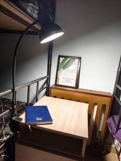 Qyzmet Hostel - Almaty - 9