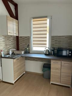 Jesolo Apartmanház - Balatonkeresztúr - 3