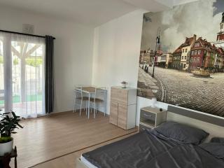 Jesolo Apartmanház - Balatonkeresztúr - 2