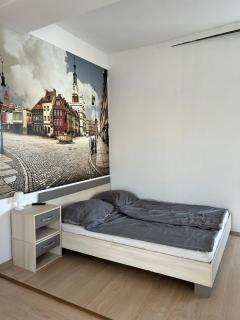 Jesolo Apartmanház - Balatonkeresztúr - 1