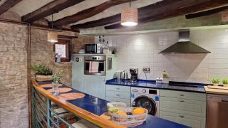 Casa Rural Arco Navarra - Artariáin - 5
