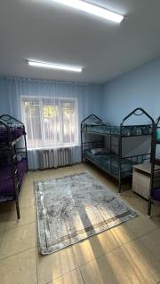 Qyzmet Hostel - Almaty - 7