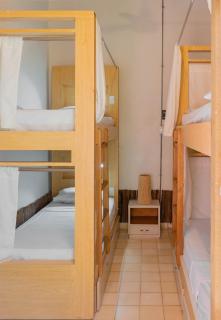 Hostel Musa Paradisiaca - 8