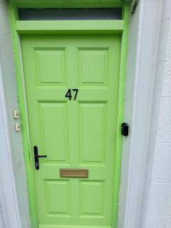 Wolfe Tone Apartment - Sligo - 8