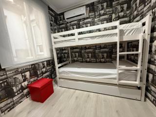 Valentina - Madrid - 4