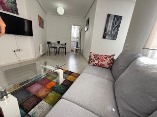 Valentina - Madrid - 1