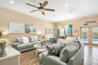 Sun Kissd by Travel Life Vacations - Destin - 9