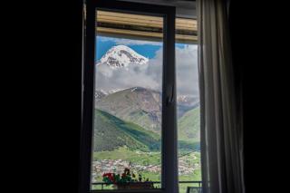 Hotel Elia Kazbegi - Kazbegi - 9