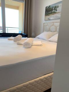 Apartman Royal Lino - Baška Voda - 6