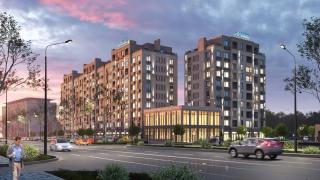 Luxury apartment Tashkent city NRG Park - Taschkent - 0