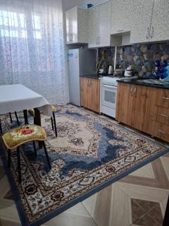 Жана кала - Türkistan - 3