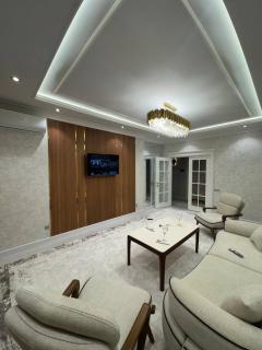 Luxury apartment Tashkent city NRG Park - Taschkent - 7