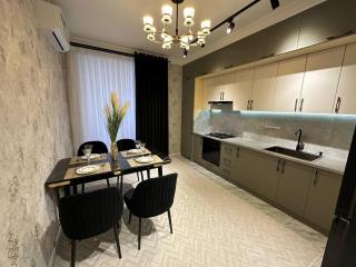 Luxury apartment Tashkent city NRG Park - Taschkent - 6