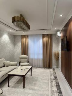 Luxury apartment Tashkent city NRG Park - Taschkent - 5
