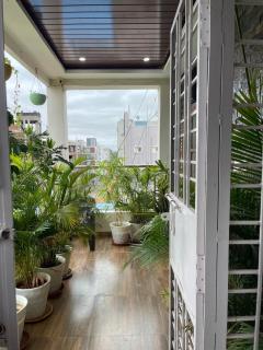 serene stays - Lingampalli - 9