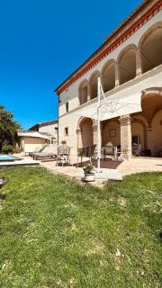 Colombaia Anibaldi Rooms - San Severino Marche - 7