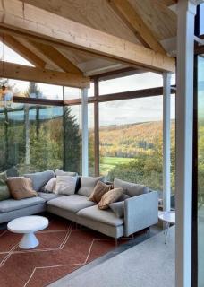 KAMP ZUID original getaway - Manhay - 6