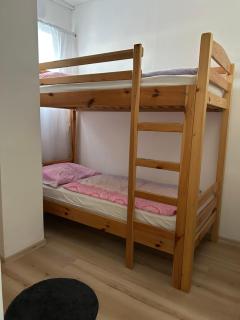 Jesolo Apartmanház - Balatonkeresztúr - 8