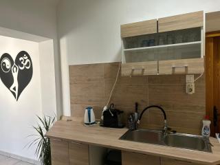 Jesolo Apartmanház - Balatonkeresztúr - 6