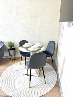 Mok Residence 2 - Timişoara - 5