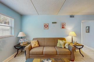 Brista Del Mar Condos - Cape Canaveral - 9