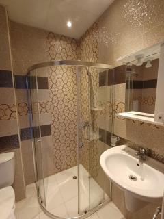 Premium Apartments in Hotel Admiral Plaza - Slantchev Briag - 5