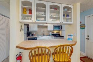 Brista Del Mar Condos - Cape Canaveral - 4