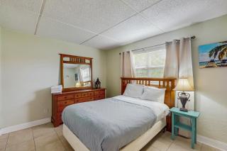 Brista Del Mar Condos - Cape Canaveral - 1