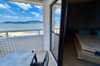 SHB - Desfrute do Conforto à Beira-Mar - Santos - 1