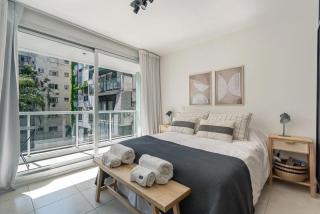 Cómodo estudio con estilo en Recoleta - Buenos Aires - 6