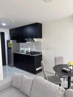 Espectacular apartamento en Obarrio - Città di Panama - 3