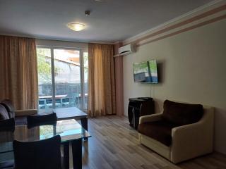 Premium Apartments in Hotel Admiral Plaza - Slantchev Briag - 6