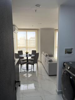 Espectacular apartamento en Obarrio - Città di Panama - 1