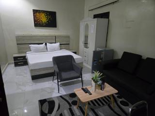 Résidence Teranga walo - 8