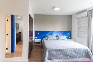 Prime Flat - Metrópolis Alphaville - 6