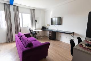 Prime Flat - Metrópolis Alphaville - 2