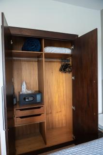 Prime Flat - Metrópolis Alphaville - 4